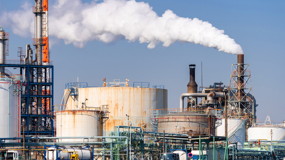 化工行業(yè)