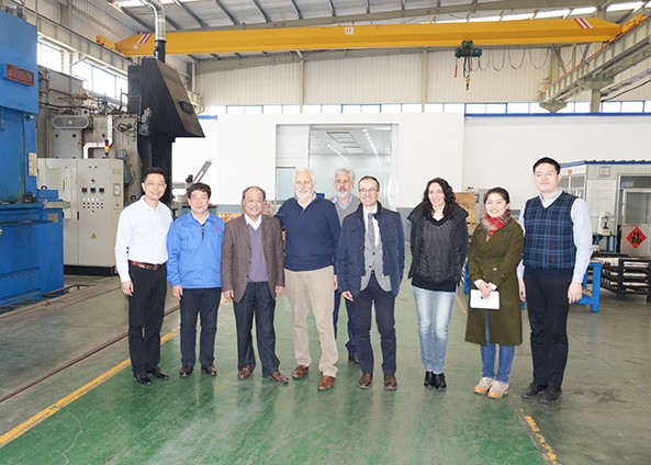 磁懸浮式鼓風機 磁懸浮式鼓風機