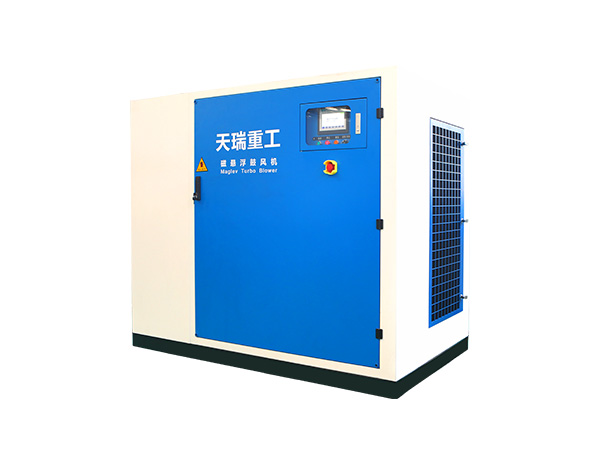 磁懸浮鼓風機 磁懸浮鼓風機