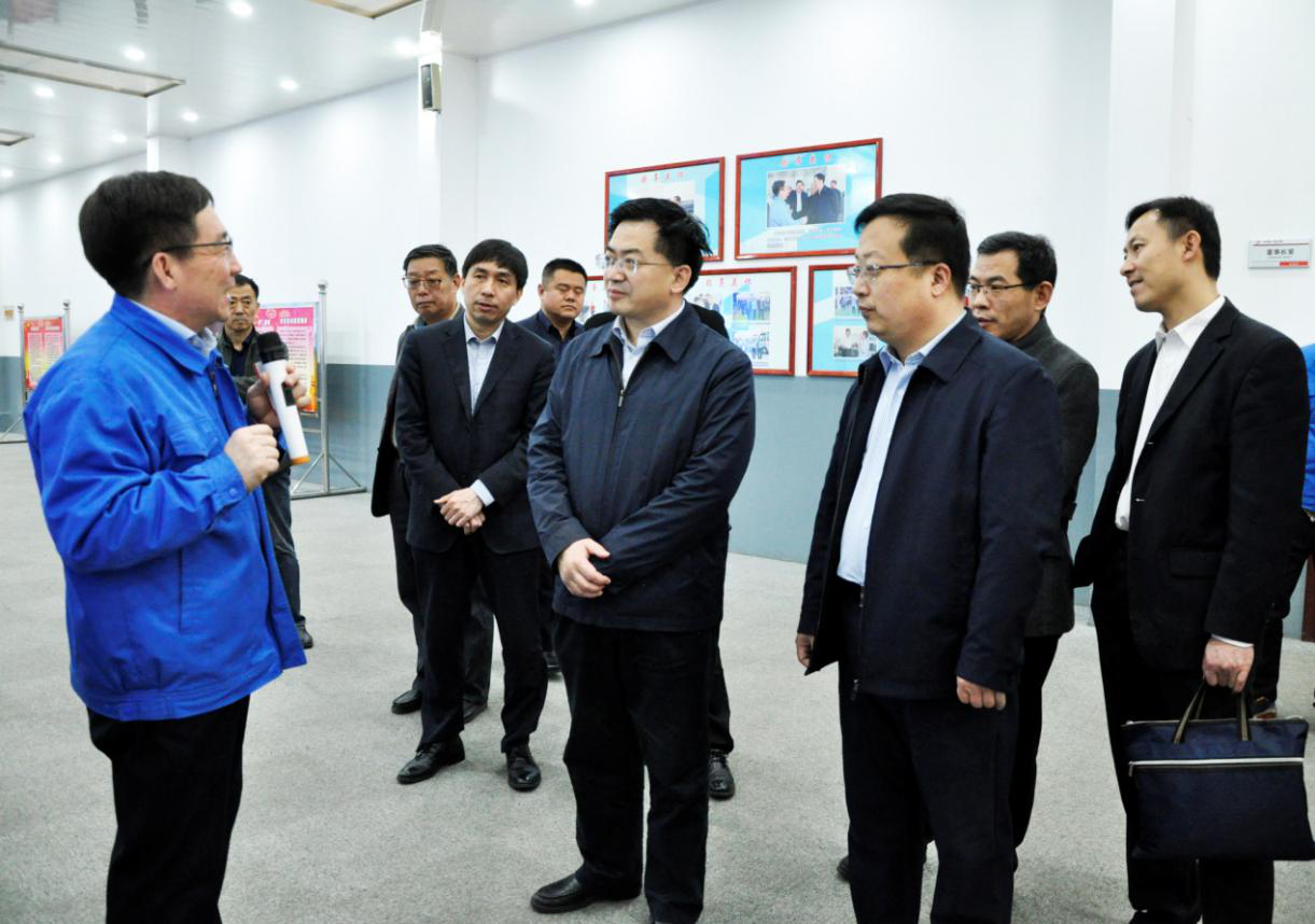 磁懸浮鼓風(fēng)機(jī) 磁懸浮鼓風(fēng)機(jī)